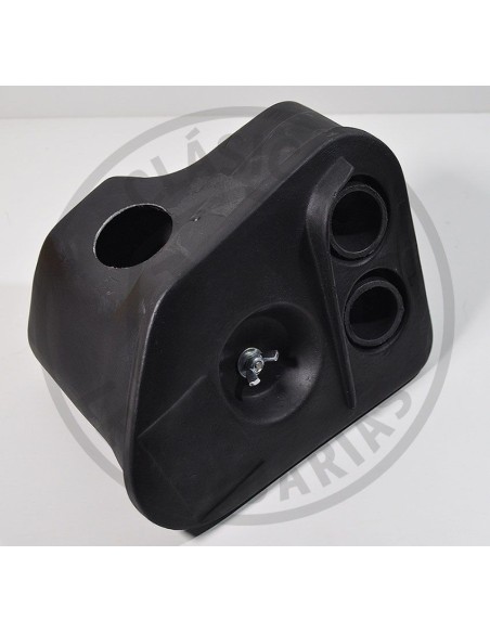 Caja filtro aire cota 348 Completa Ref 516206401