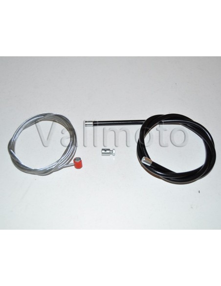 Cable Embrague cota 348 ref. 516303701