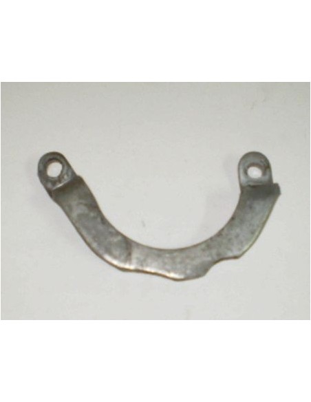 recambio del dpotector cadena Montesa Cota 348