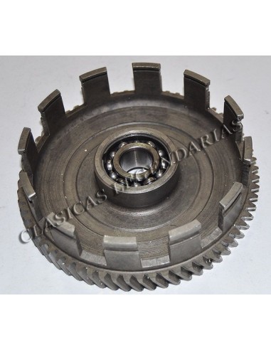 Campana embrague Cota 348-349 Ref.5163501