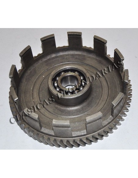 Campana embrague Cota 348-349 Ref.5163501