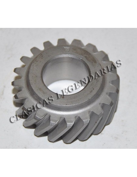 Piñón sobre cigüeñal Cota 348-349 nuevo. Ref.: 51635010