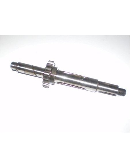 Eje primario con segunda 16 dientes cota 348 Ref 5164009