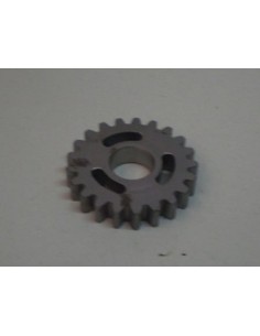 Piñón segunda eje secundario 21D Cota 348 Ref.5164049