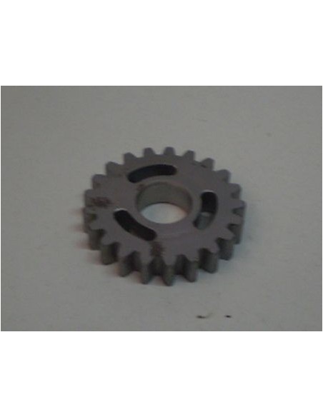 Piñón segunda eje secundario 21D Cota 348 Ref.5164049