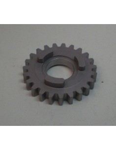 Pinón primera eje secundario de 23 D cota 348 Ref 516405101