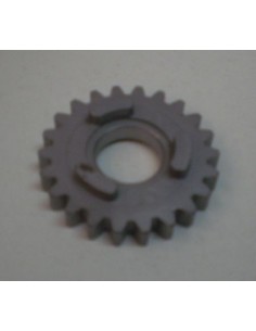 Pinón primera eje secundario 22 D cota 348 tr Ref 516405115