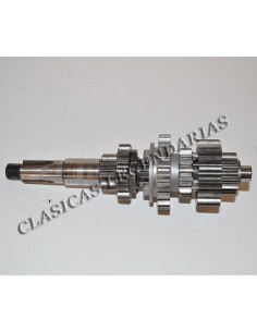 Eje secundario cota 349 Ref 516405402 2