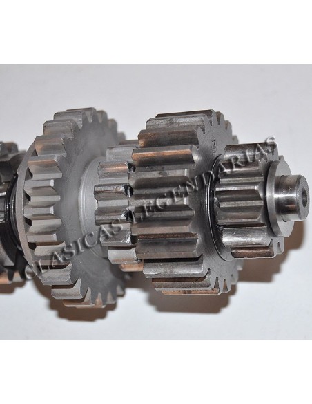 Eje secundario cota 349 Ref 516405402