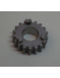Pinón tercera eje primario 18 D cota 348 Ref 5164055