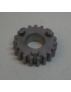 Pinón tercera eje primari 19 D cota 348 trail Ref 516405515