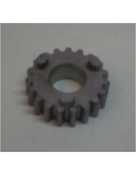 Pinón tercera eje primari 19 D cota 348 trail Ref 516405515