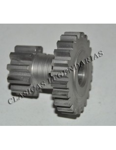Pinón primera cuarta eje primario 11,23 D cota 348 Ref 516405701