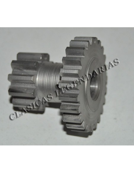 Pinón primera cuarta eje primario 11,23 D cota 348 Ref 516405701