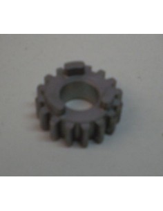 Pinón quinta eje secundario 16 D cota 348 Ref 516416601