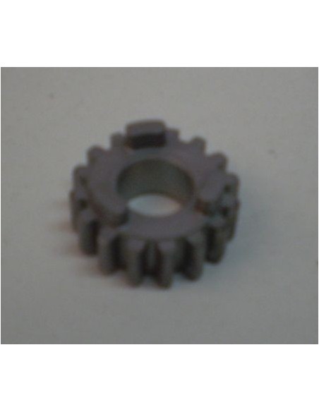 Pinón quinta eje secundario 16 D cota 348 Ref 516416601
