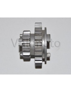 piñon eje primario desplazable 3 y 6 velocidad cota 349 - 330 - 335 ref. 5164174