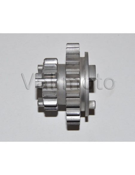 piñon eje primario desplazable 3 y 6 velocidad cota 349 - 330 - 335 ref. 5164174