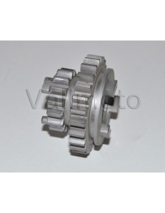 piñon eje primario desplazable 3 y 6 velocidad cota 349 - 330 - 335 ref. 5164174 2