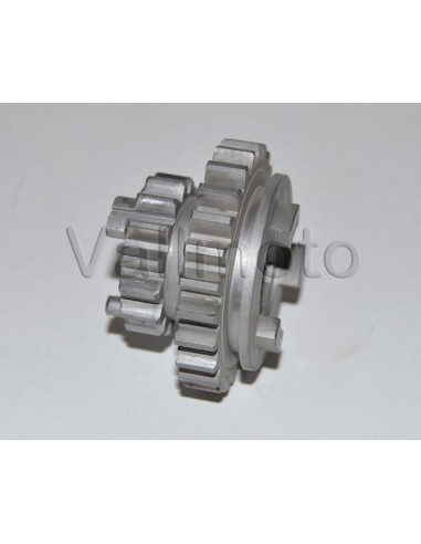 piñon eje primario desplazable 3 y 6 velocidad cota 349 - 330 - 335 ref. 5164174