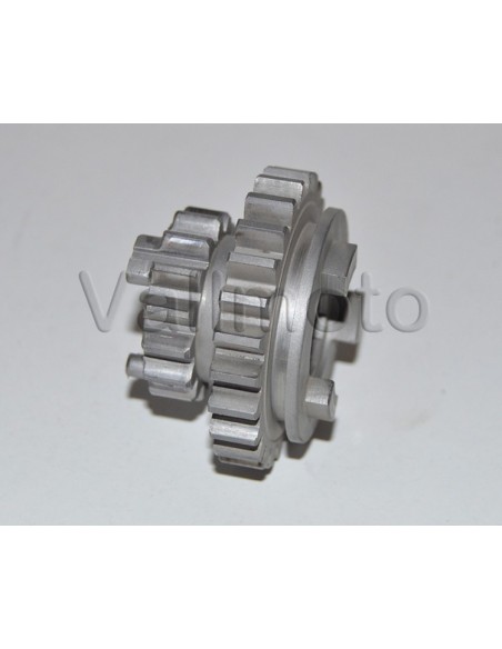 piñon eje primario desplazable 3 y 6 velocidad cota 349 - 330 - 335 ref. 5164174