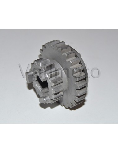 piñon eje primario desplazable 3 y 6 velocidad cota 349 - 330 - 335 ref. 5164174