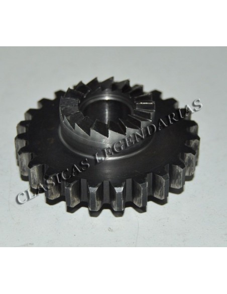 Pinón puesta en marcha 24 D cota 348 Ref 5165001