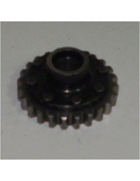 Piñón puesta en marcha 24D Cota 348-349 Ref.5165117