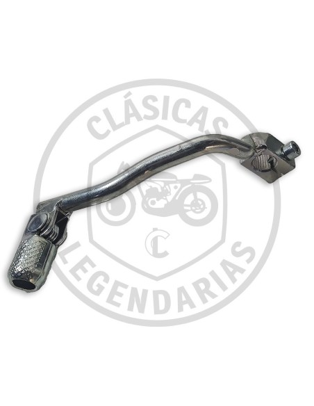 Gear lever Cota 349 - Cappra 250 Ref 516601702