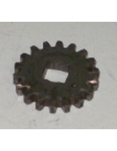 Pinón mando selector cota 349 Ref 5166120