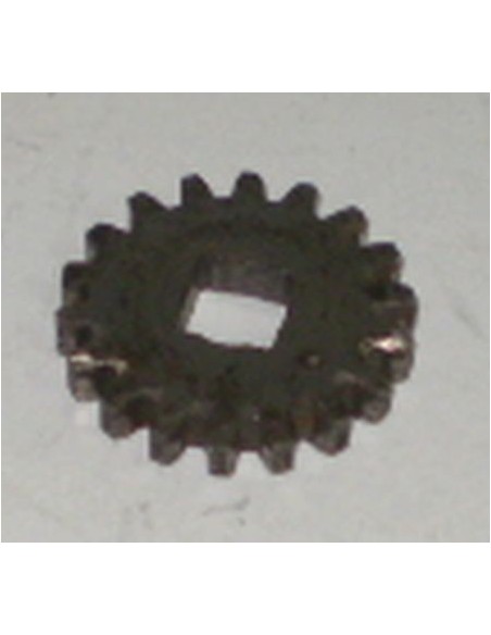 Pinón mando selector cota 349 Ref 5166120