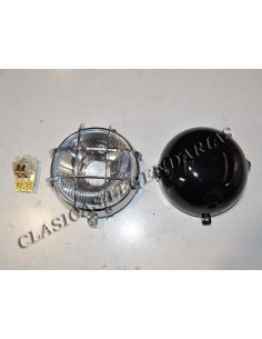 Faro Completo cota con rejilla pintado ref.5170001 2