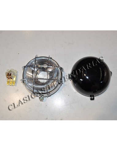 Far complet cota amb reixeta pintat ref.5170001