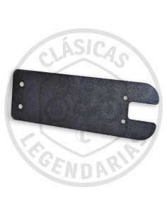 Pletina soporte porta matriculas Cota. Ref.: 5170272 2