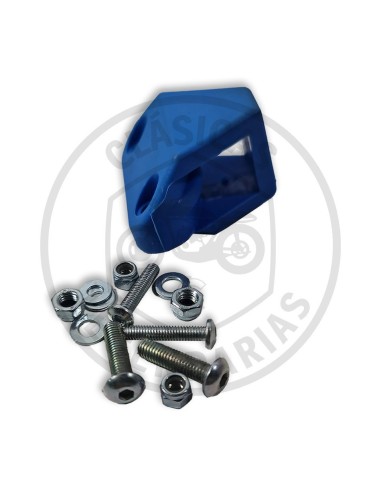 Goma tensor cadena Montesa cota 315 blau ref.52182NN3000B