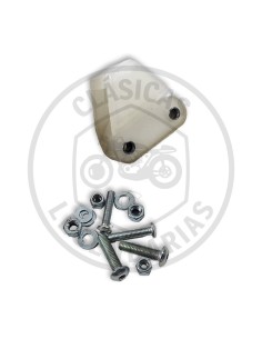 Goma tensor cadena Montesa cota 315 blanc ref.52182NN3000B 2