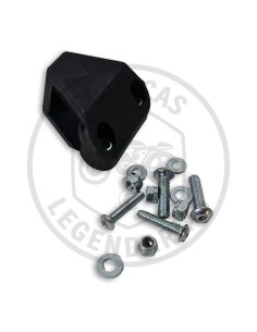 Montesa chain tensioner rubber cota 315 Black ref.52182NN3000N