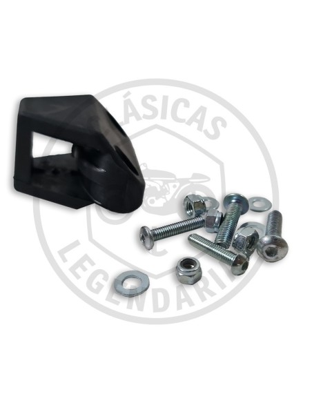 Goma tensor cadena Montesa cota 315 Negro ref.52182NN3000N