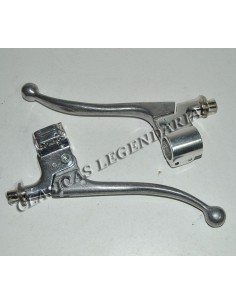 Manetas Amal cota, enduro y cappra Ref 5255158