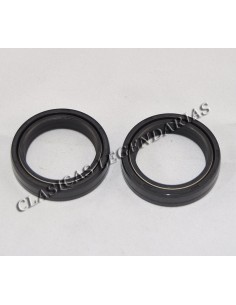 Kit Retenes Enduro 360 H6-H7 Ref.528035