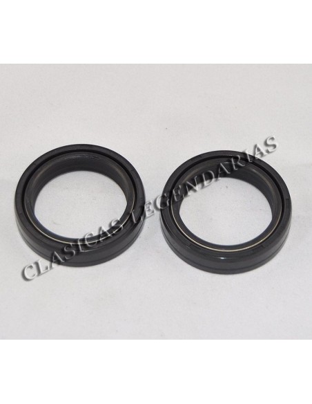 Kit Retenes Enduro 360 H7 ref.528035