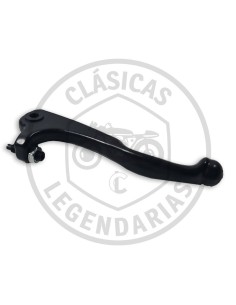 Short black Cota 315-4rt brake lever ref.53170NN4D03 2
