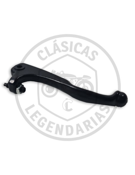 Maneta fre Cota 315-4rt negre curta ref.53170NN4D03