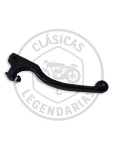Cota 315-4rt long black brake lever ref.53170NN4D03 2