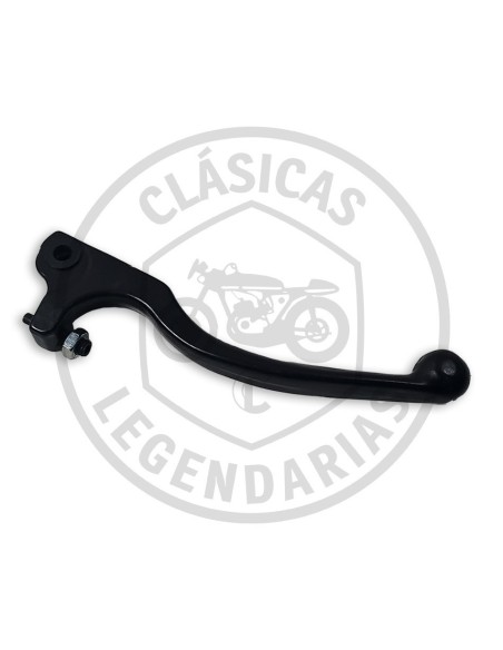 Cota 315-4rt long black brake lever ref.53170NN4D03