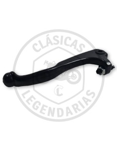 Short black Cota 315-4rt clutch lever ref.53170NN4D03
