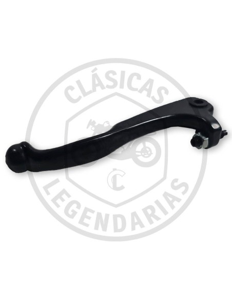 Maneta embrague Cota 315-4rt negre curta ref.53180NN4D03