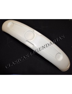Guardabarros delantero cappra GP 250-360 ref.53200231
