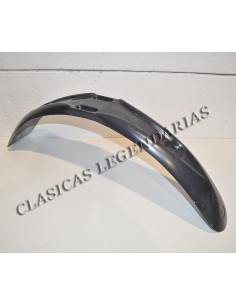 Guardabarros delantero Cappra GP 250-360 Largo  ref.532002310