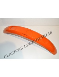 Guardabarros delantero cappra GP 250-360 Pintado ref.532002311